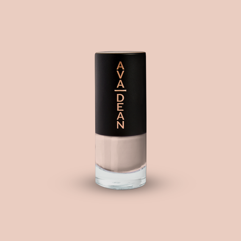 Laurel Canyon - Light Pale Peach Nail Polish